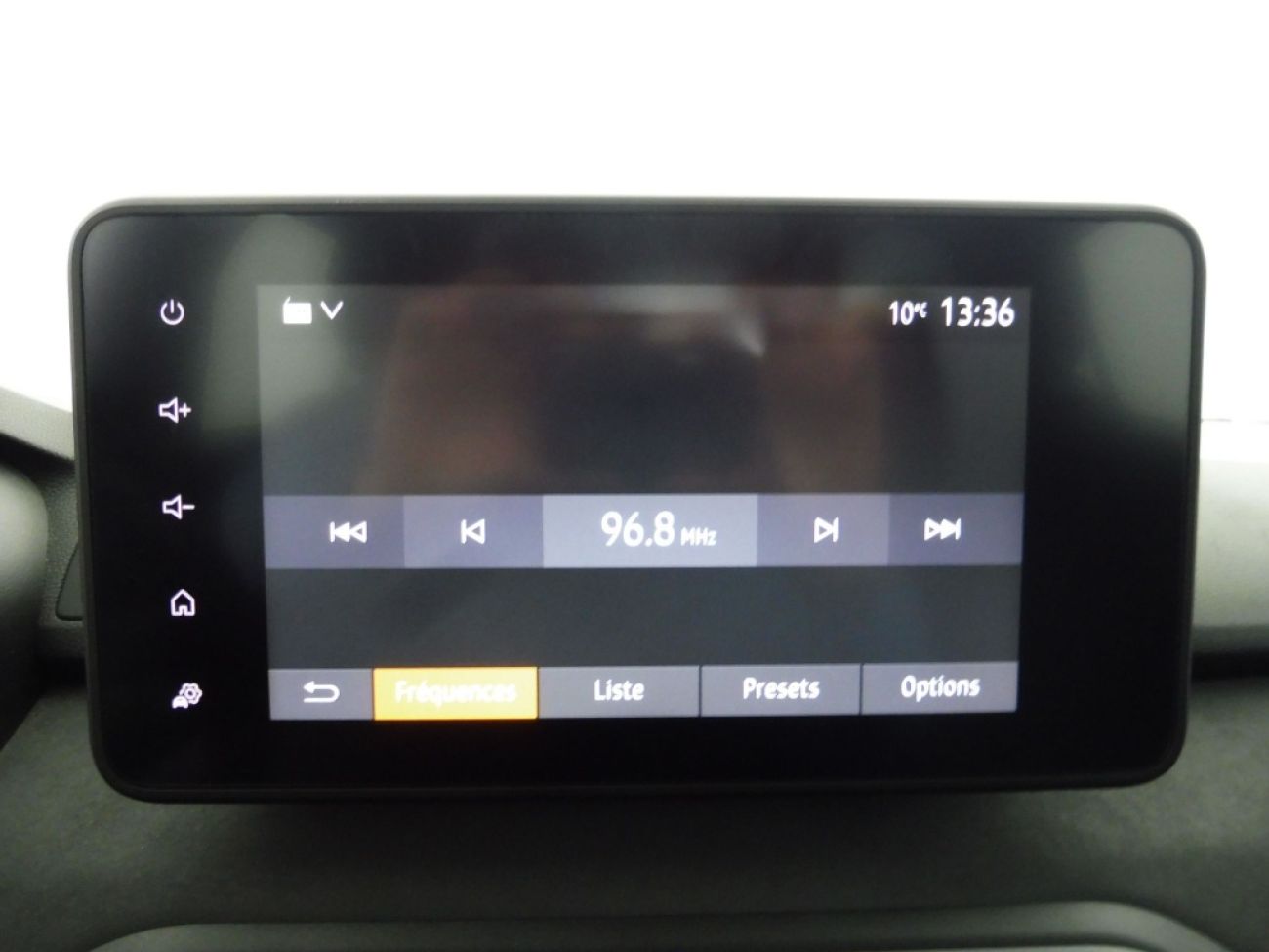 Mandataire Dacia Sandero 1.0 TCE 110CH STEPWAY EXTREME +