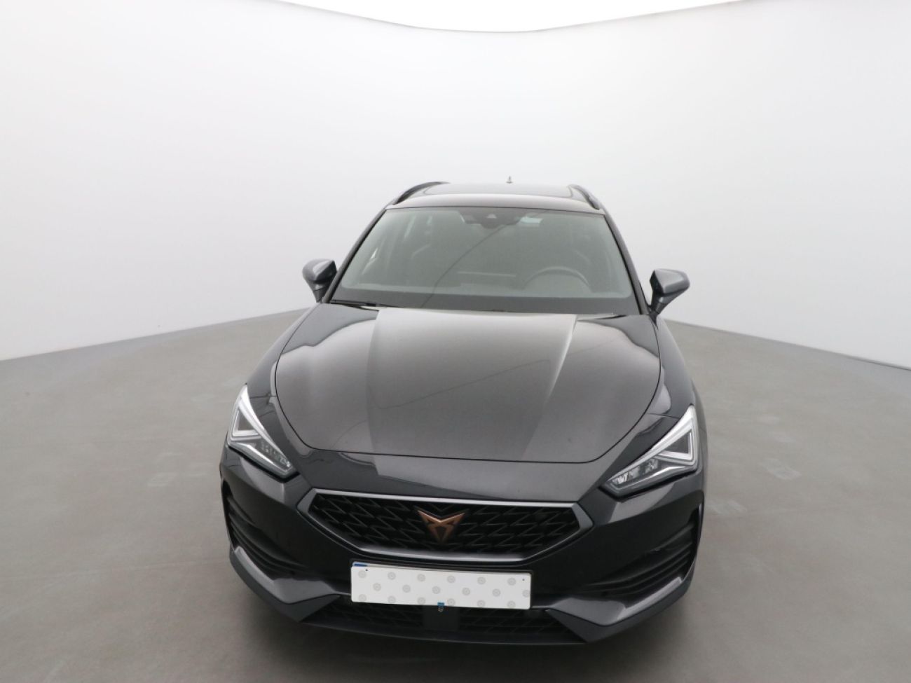 Mandataire CUPRA Leon Sportstourer 1.5 ETSI 150 DSG