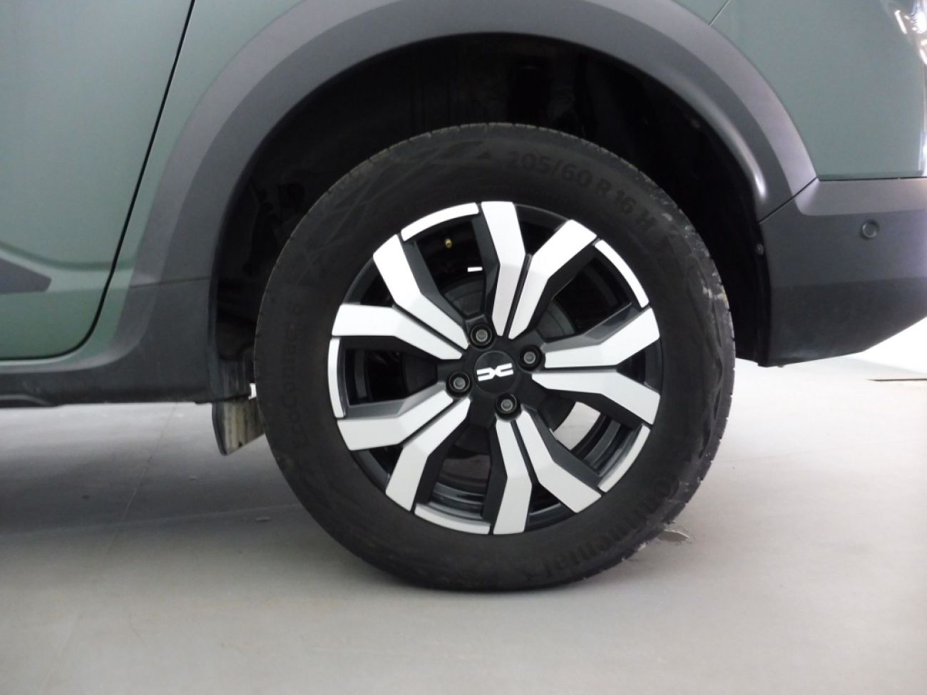 Mandataire Dacia Jogger 1.0 TCE 110CH EXPRESSION 7 PLACES -24