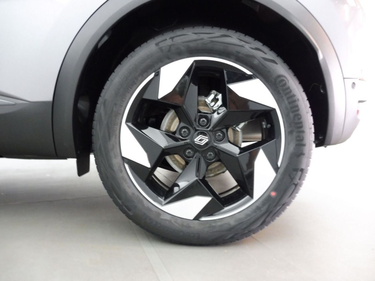 Mandataire RENAULT CAPTUR II 1.0 ECO-G 100CH TECHNO - 25