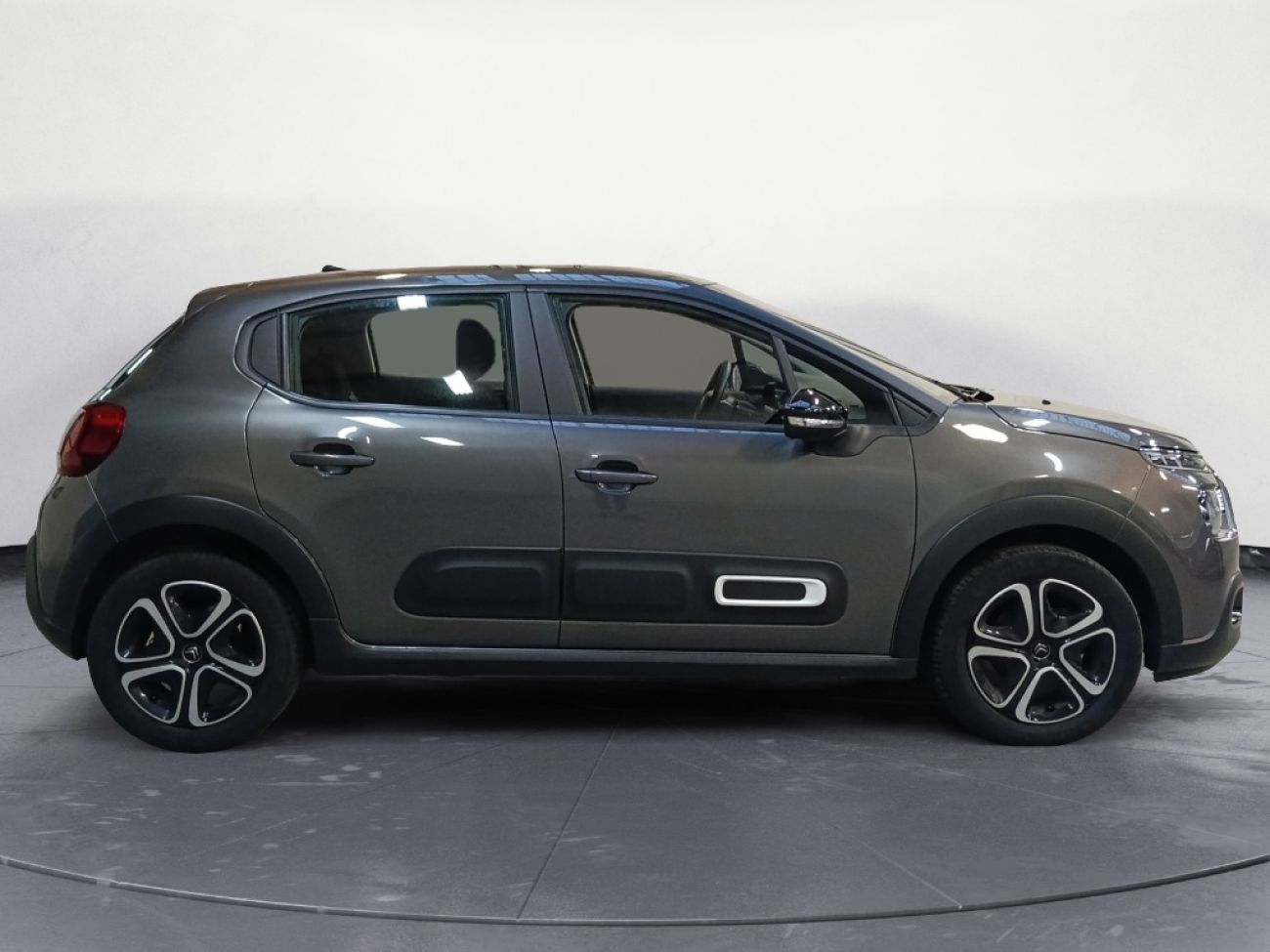 Mandataire Citroën C3 1.5 BLUEHDI 100CH S&S PLUS