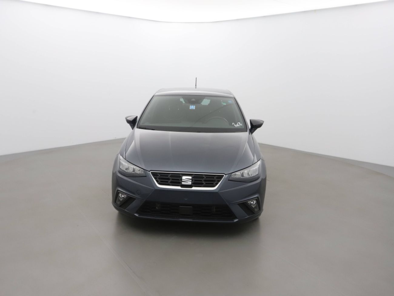 Mandataire Seat IBIZA 1.0 TSI 95CH FR