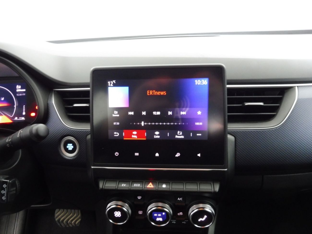 Mandataire RENAULT Arkana 1.6 E-TECH HYBRIDE 145CH EQUILIBRE