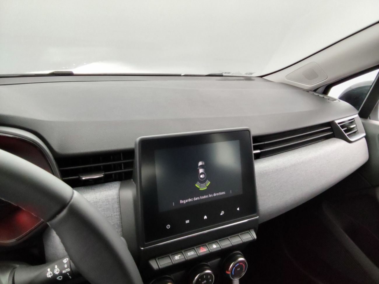 Mandataire RENAULT Clio 1.5 BLUE DCI 100CH EVOLUTION GSR2