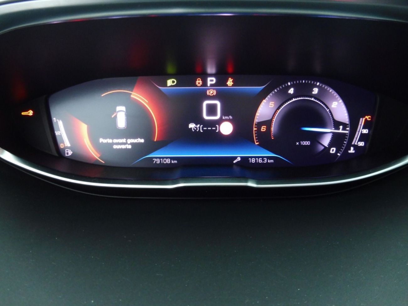 Mandataire PEUGEOT 3008 1.5 BLUEHDI 130CH S&S GT EAT8