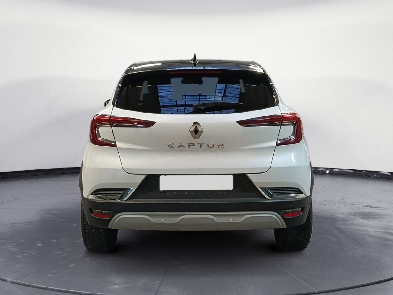 Mandataire RENAULT Captur 1.0 TCE 90CH TECHNO