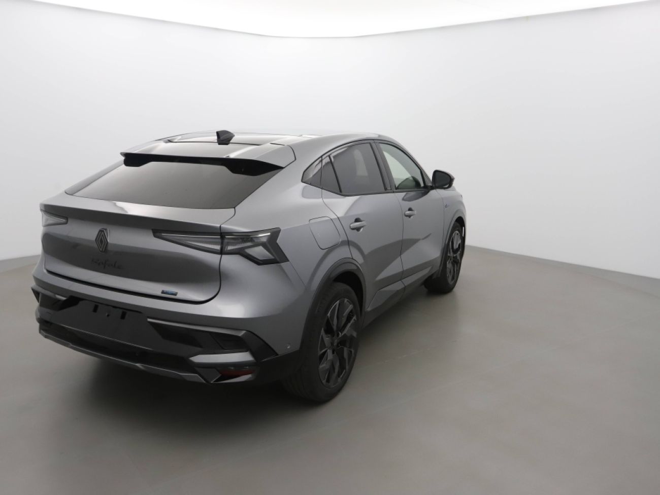 Mandataire RENAULT RAFALE 1.2 E-TECH FULL HYBRID 200CH ESPRIT ALPINE - 25