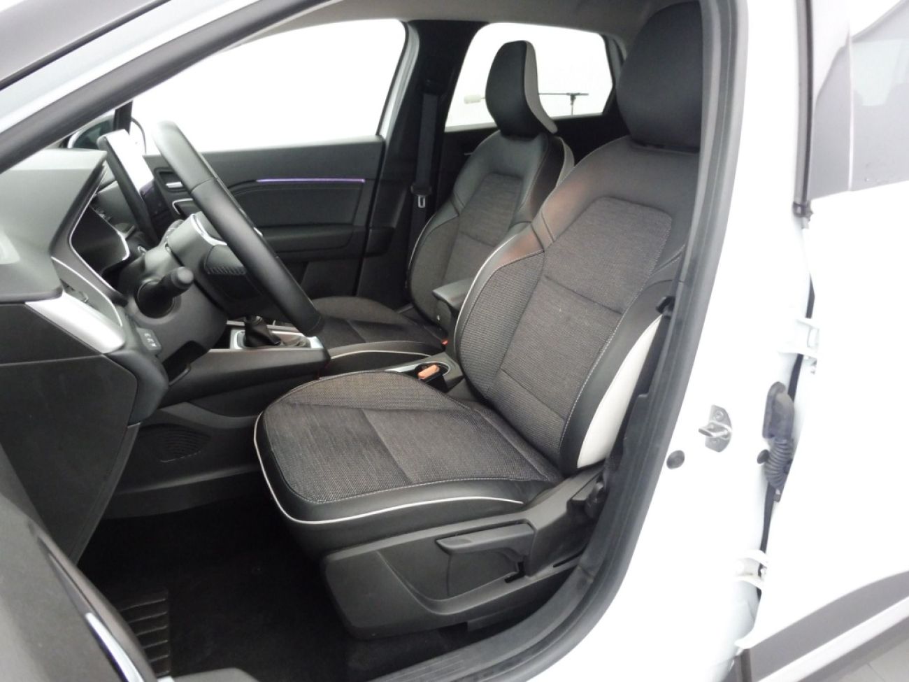 Mandataire RENAULT Captur 1.0 TCE 90CH TECHNO