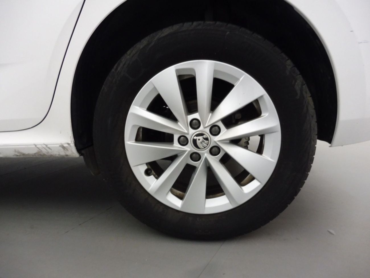 Mandataire SKODA Kamiq 1.0 TSI 115CH SELECTION