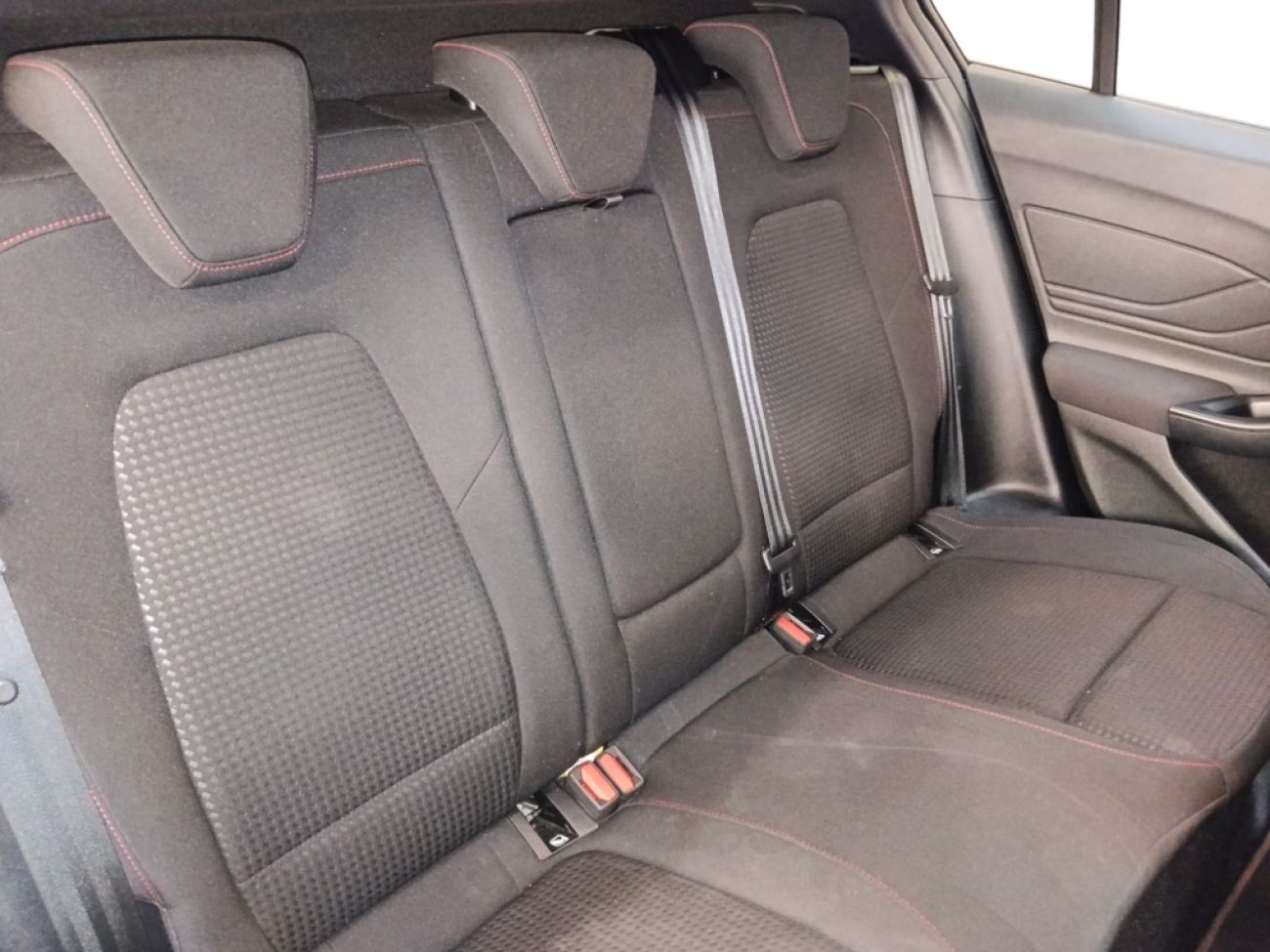 Mandataire Ford Focus 1.5 ECOBOOST 150 CAst line