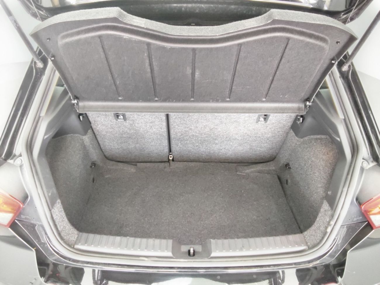 Mandataire Seat Ibiza 1.0 TSI 95CH STYLE