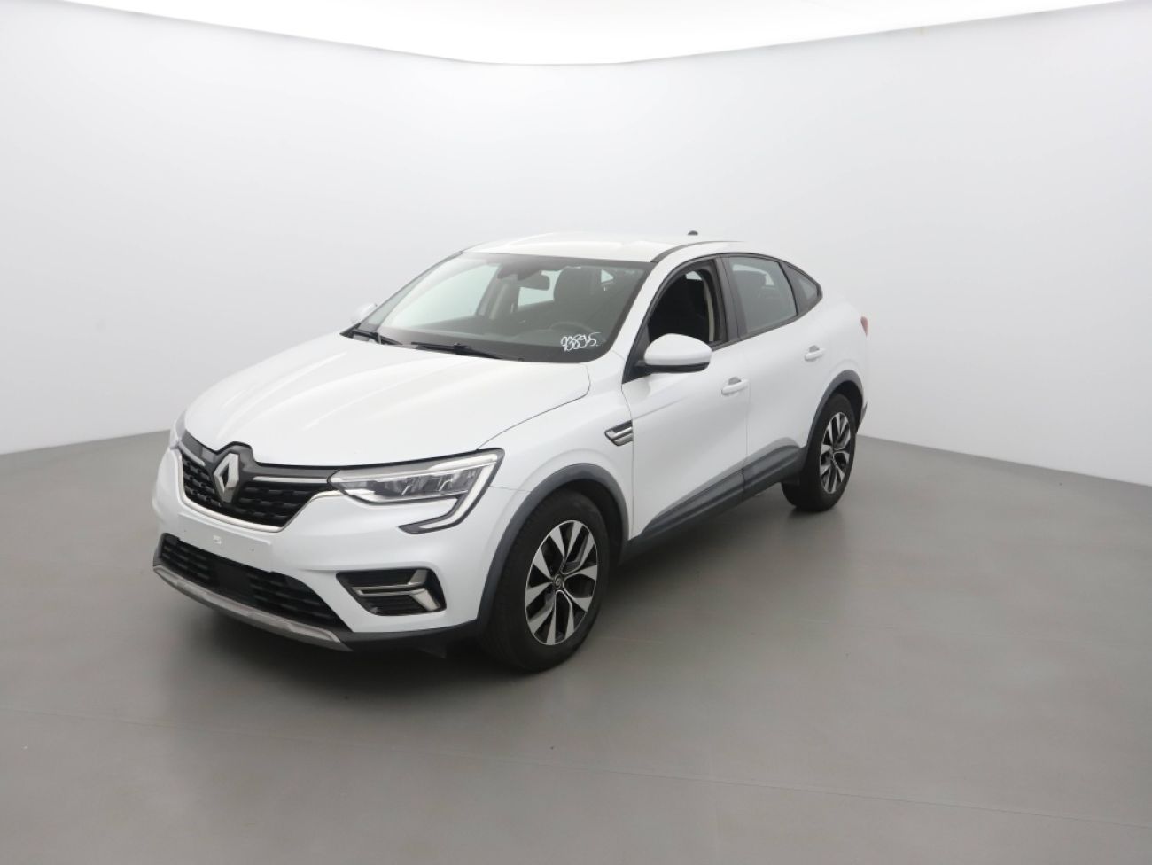 Mandataire RENAULT Arkana 1.3 TCE MILD HYBRID 140CH EQUILIBRE EDC