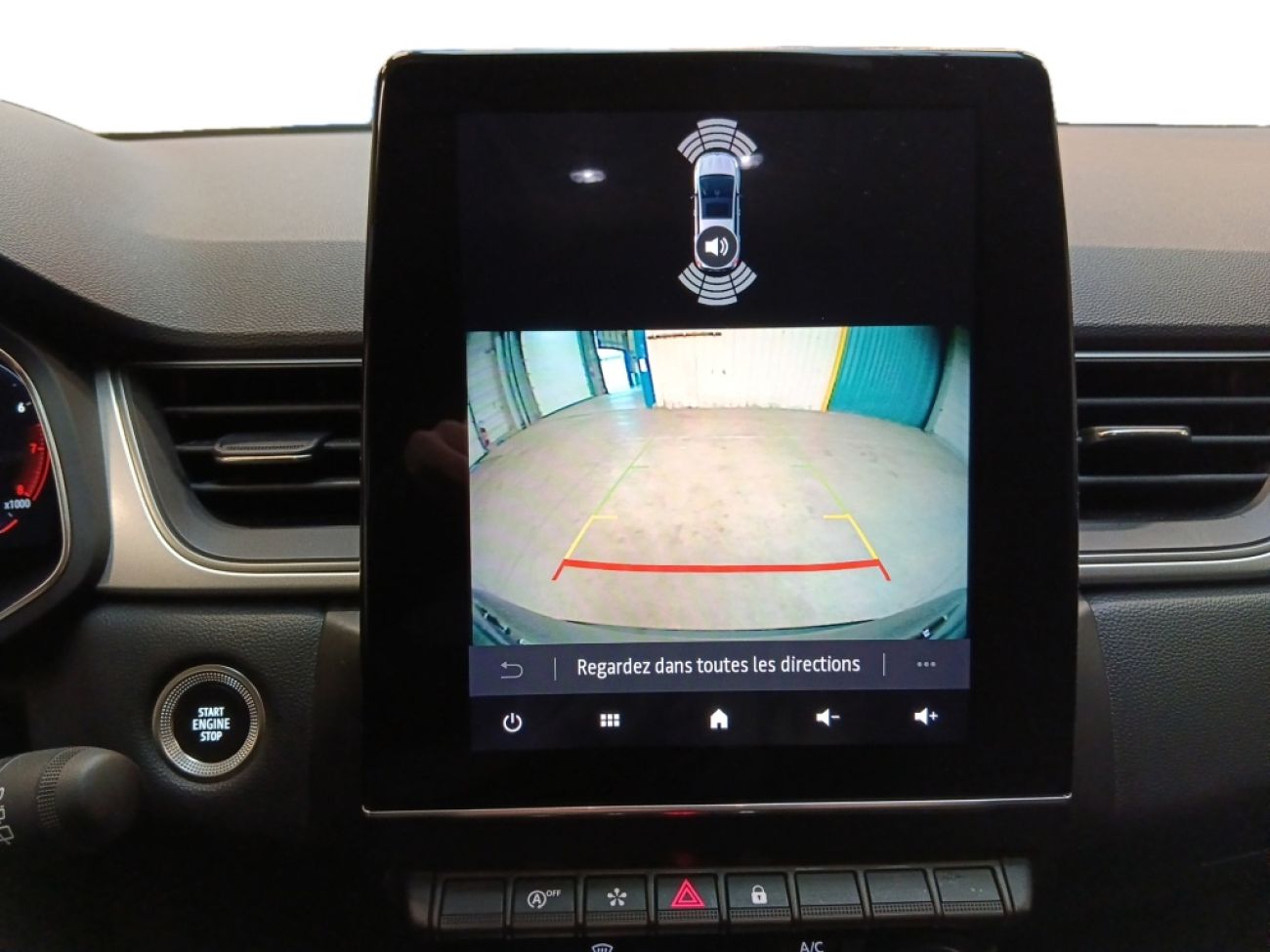 Mandataire RENAULT Captur 1.0 TCE 90CH TECHNO