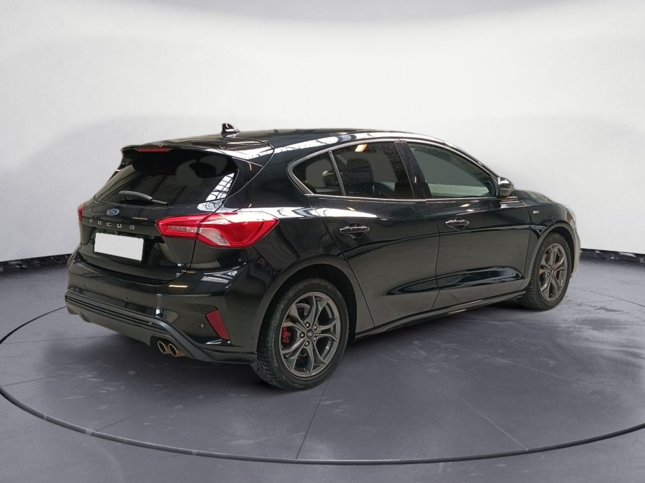 Mandataire Ford Focus 1.5 ECOBOOST 150 CAst line x
