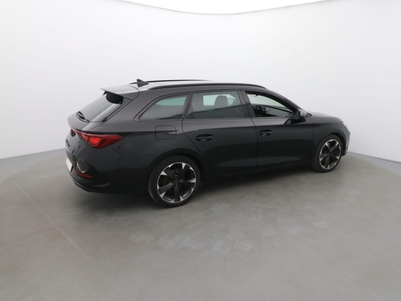 Mandataire CUPRA Leon Sportstourer 1.5 ETSI 150 DSG