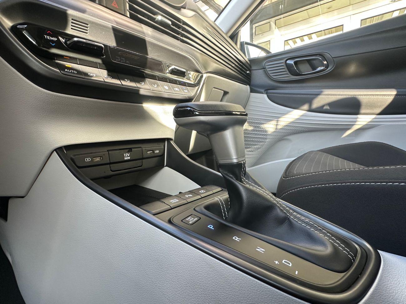 Mandataire Hyundai i20 1.0 T-GDi 100 DCT-7 Hybrid 48V Executive