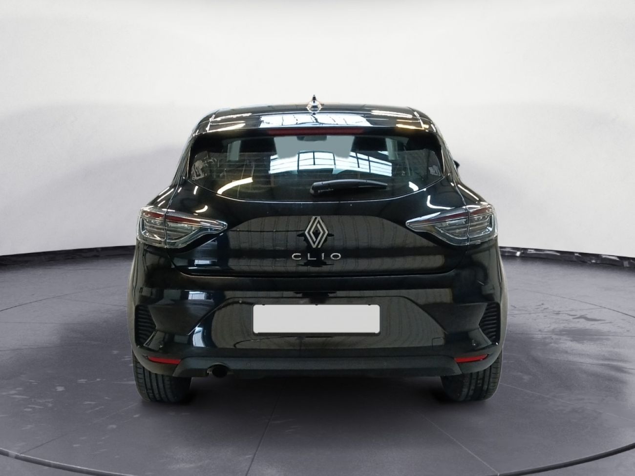 Mandataire RENAULT Clio 1.5 BLUE DCI 100CH EVOLUTION GSR2