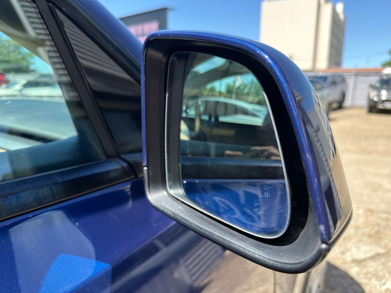 Mandataire TESLA MODEL Y Long-Range Dual Motor AWD AUTOPILOT Amélioré