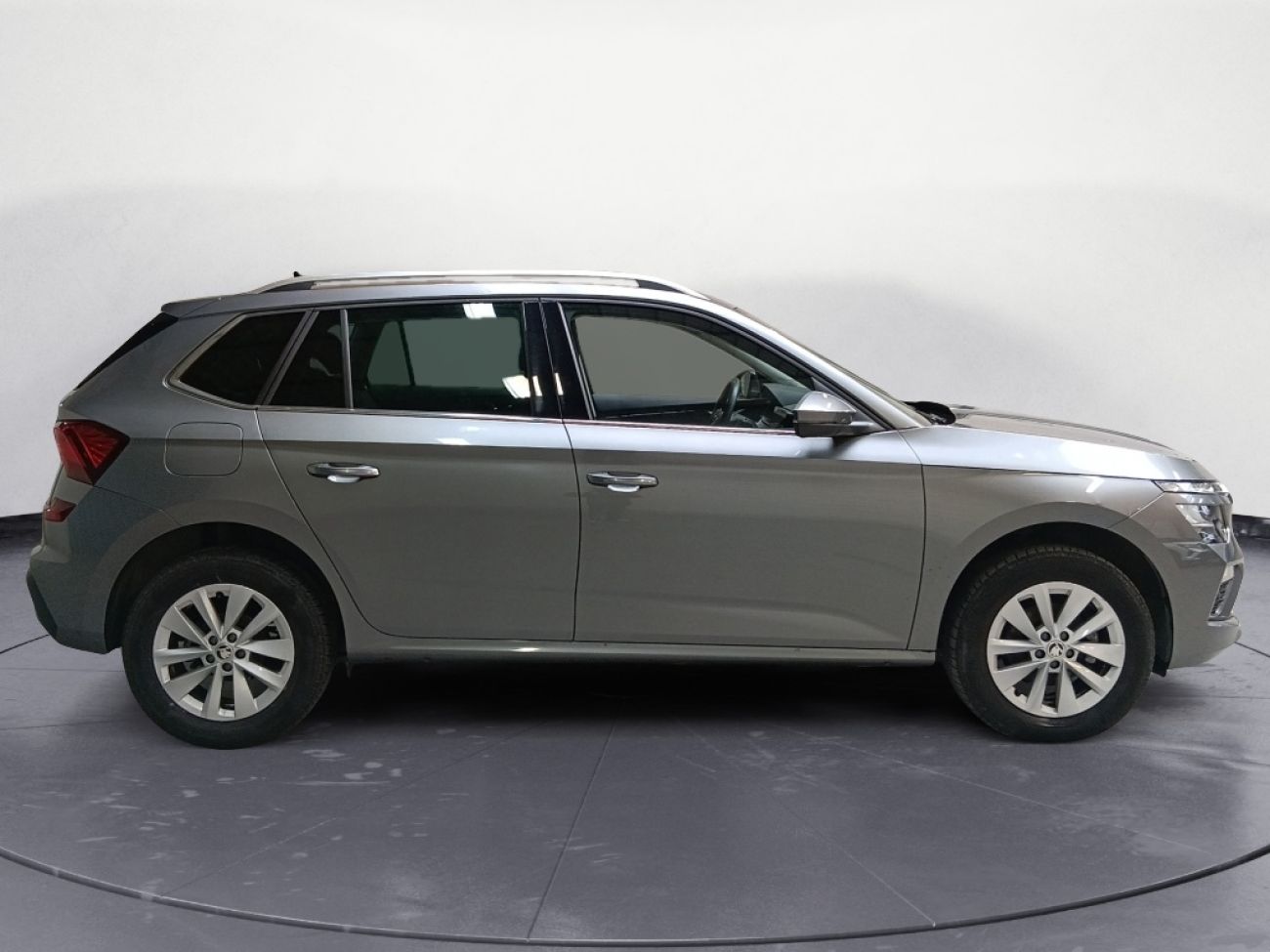 Mandataire SKODA Kamiq 1.0 TSI 115CH SELECTION