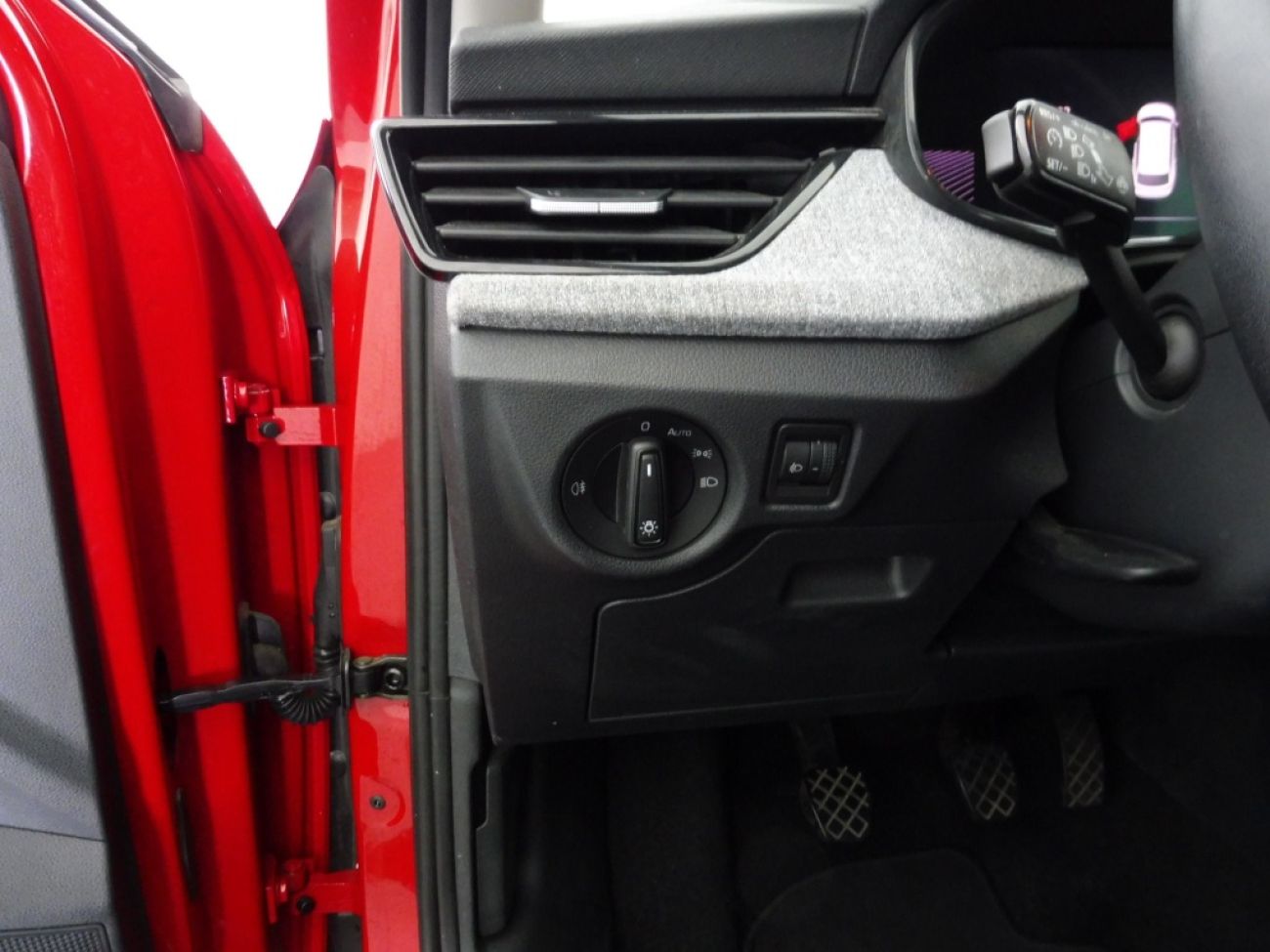 Mandataire SKODA Kamiq 1.0 TSI 115CH SELECTION