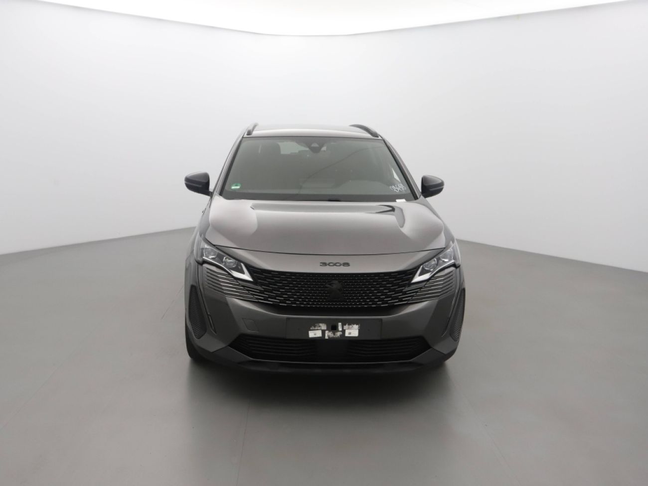 Mandataire PEUGEOT 3008 1.5 BLUEHDI 130CH S&S GT EAT8