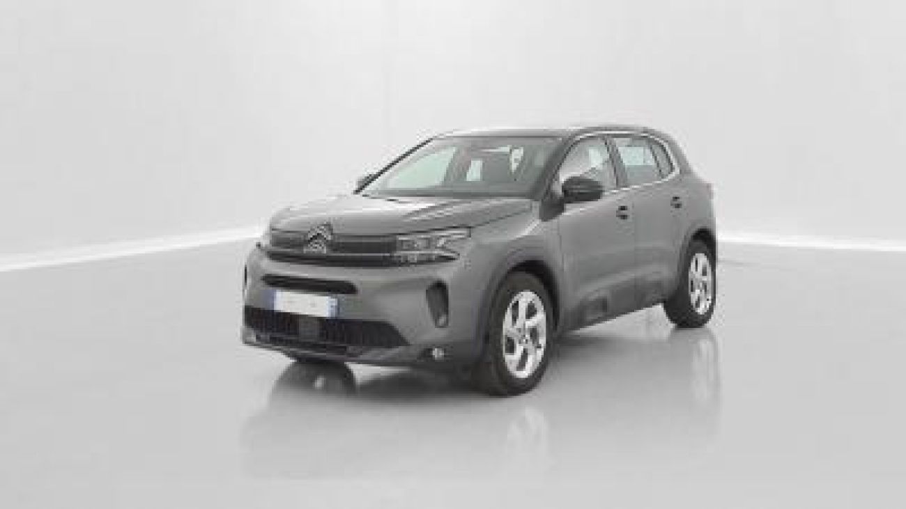 Mandataire Citroën C5 aircross 1.2 PureTech 130ch Feel