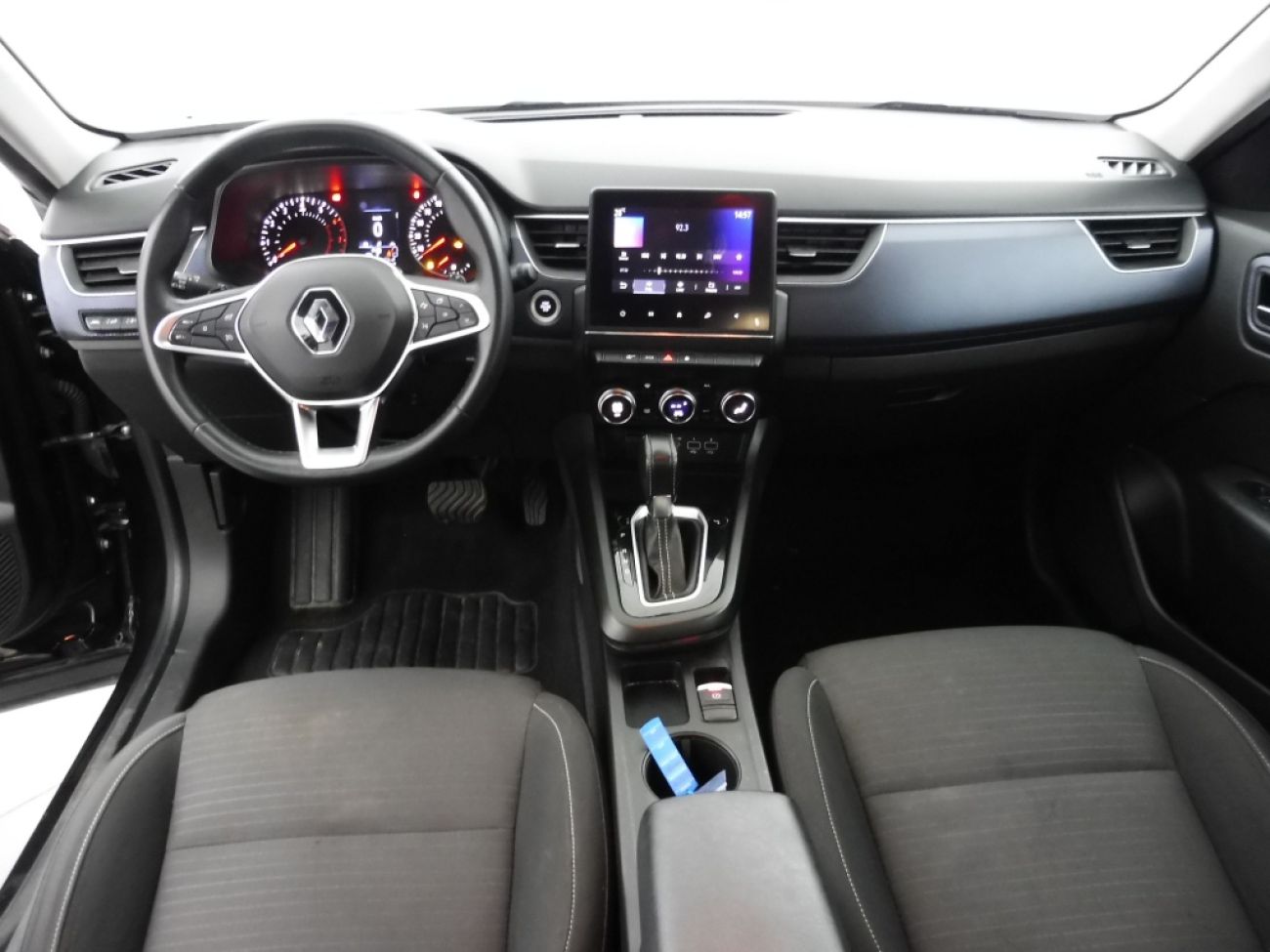 Mandataire RENAULT Arkana 1.3 TCE MILD HYBRID 140CH EQUILIBRE EDC