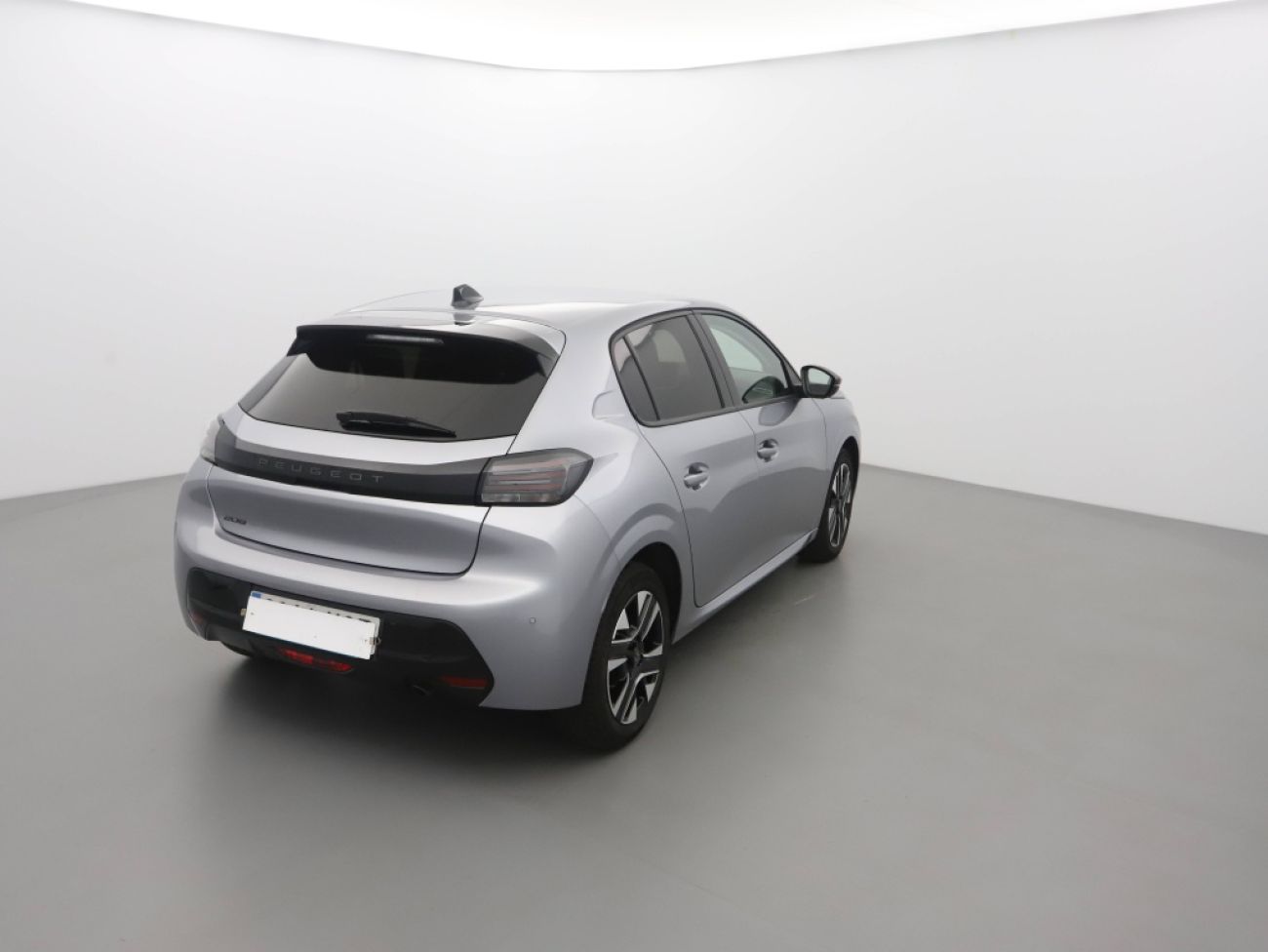 Mandataire PEUGEOT 208 1.2 100CH S&S ALLURE