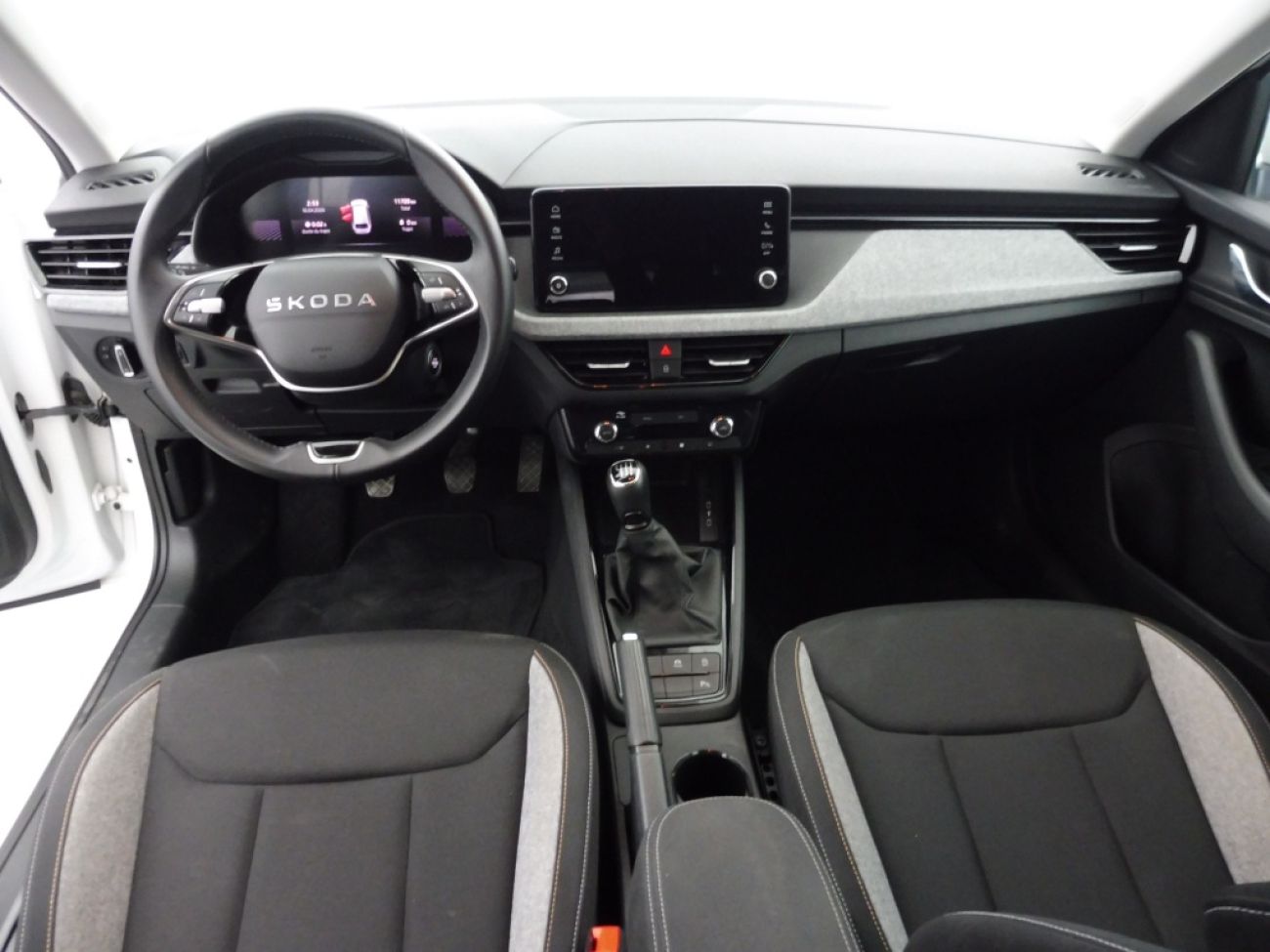 Mandataire SKODA Scala 1.0 TSI 116CH SELECTION