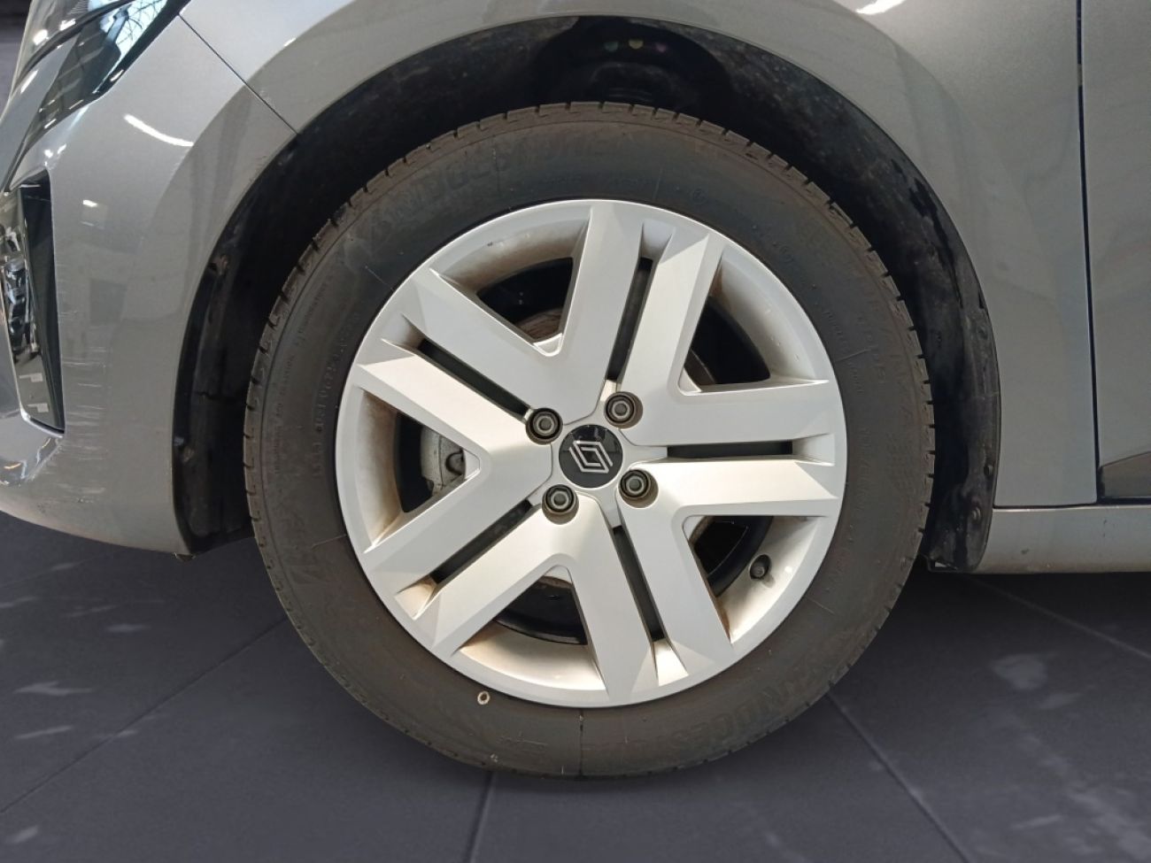 Mandataire RENAULT Clio 1.5 BLUE DCI 100CH EVOLUTION GSR2