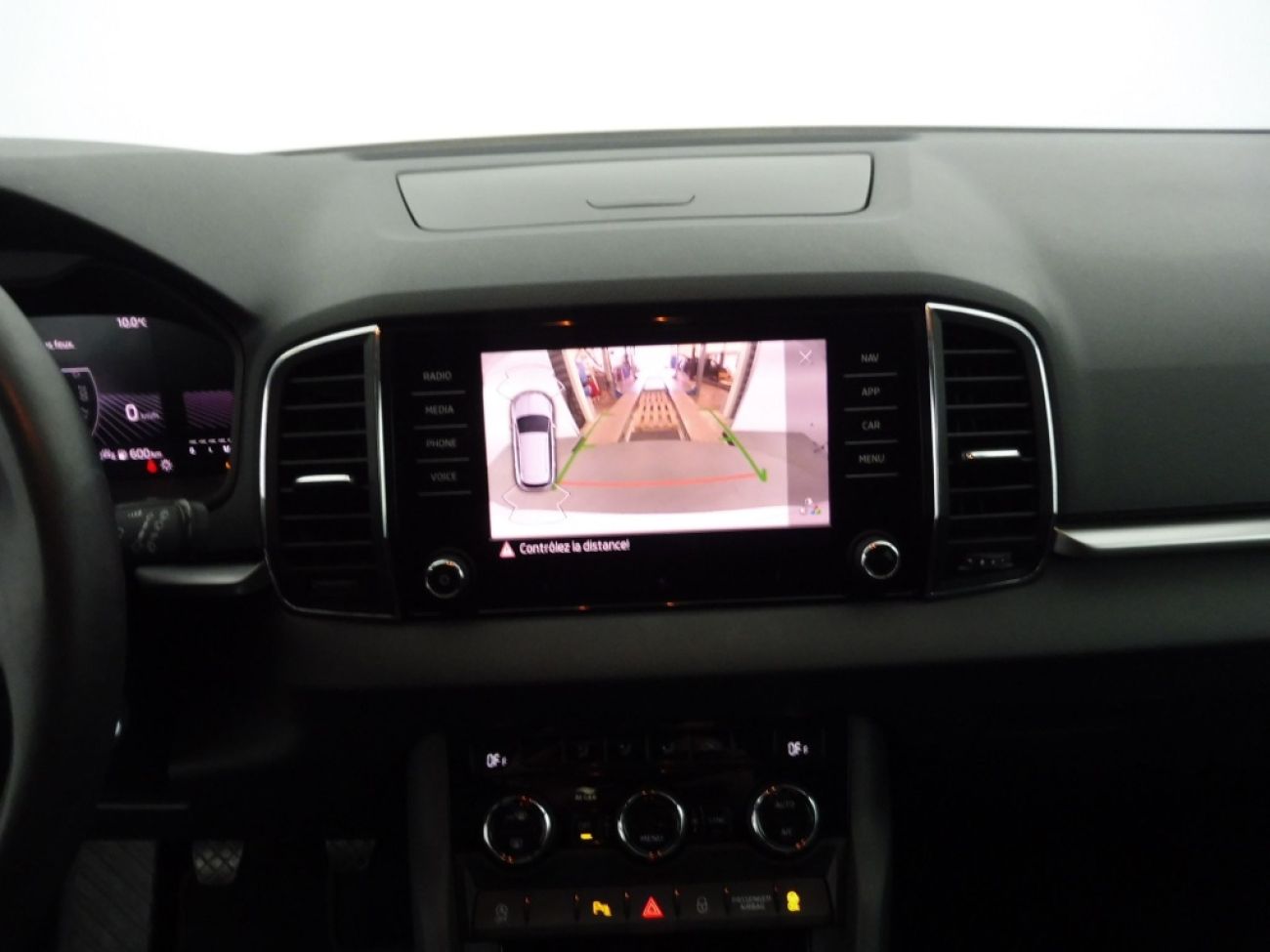 Mandataire SKODA Karoq 2.0 TDI 115CH SELECTION