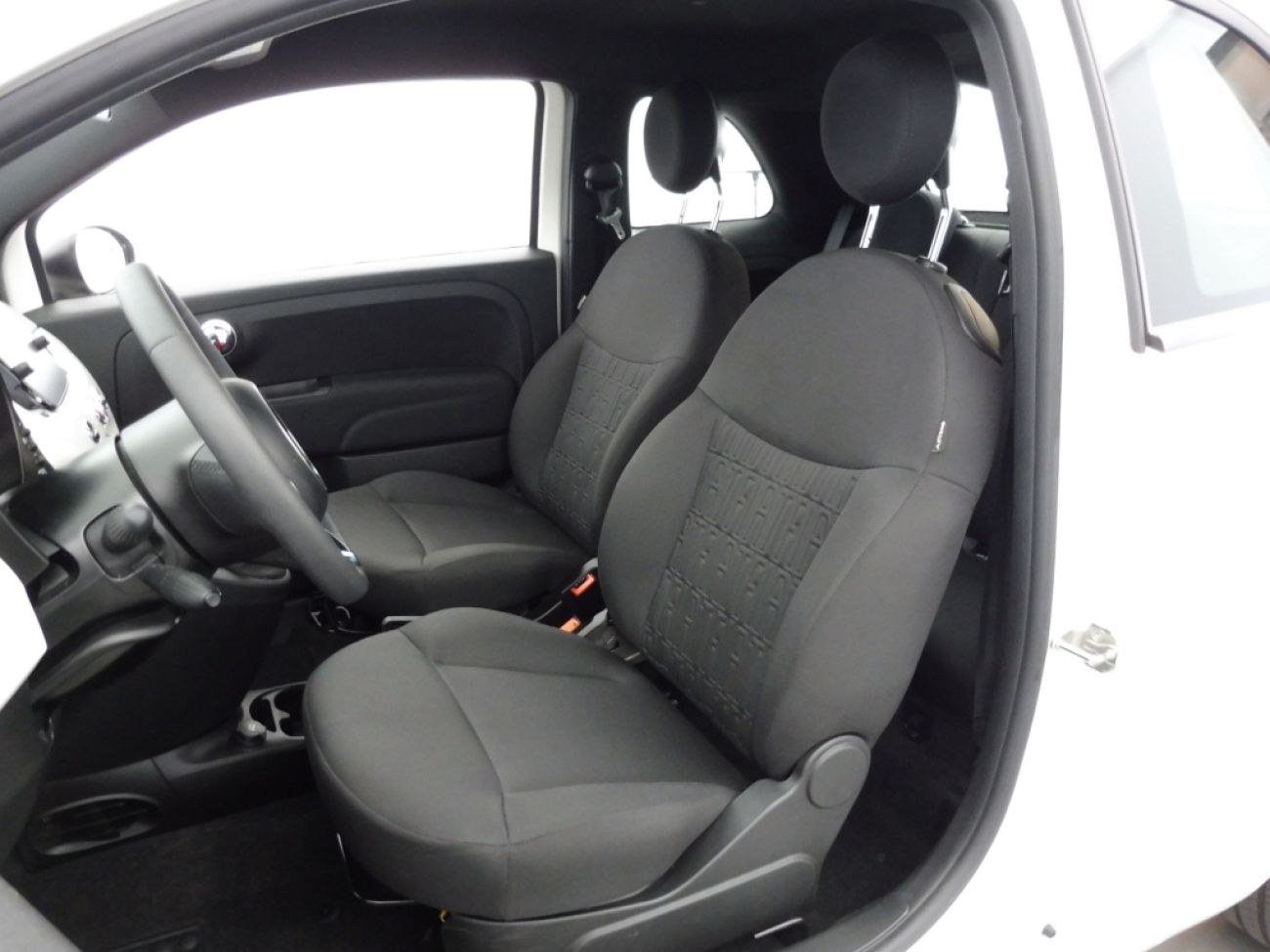Mandataire FIAT 500 1.0 70CH BSG S&S