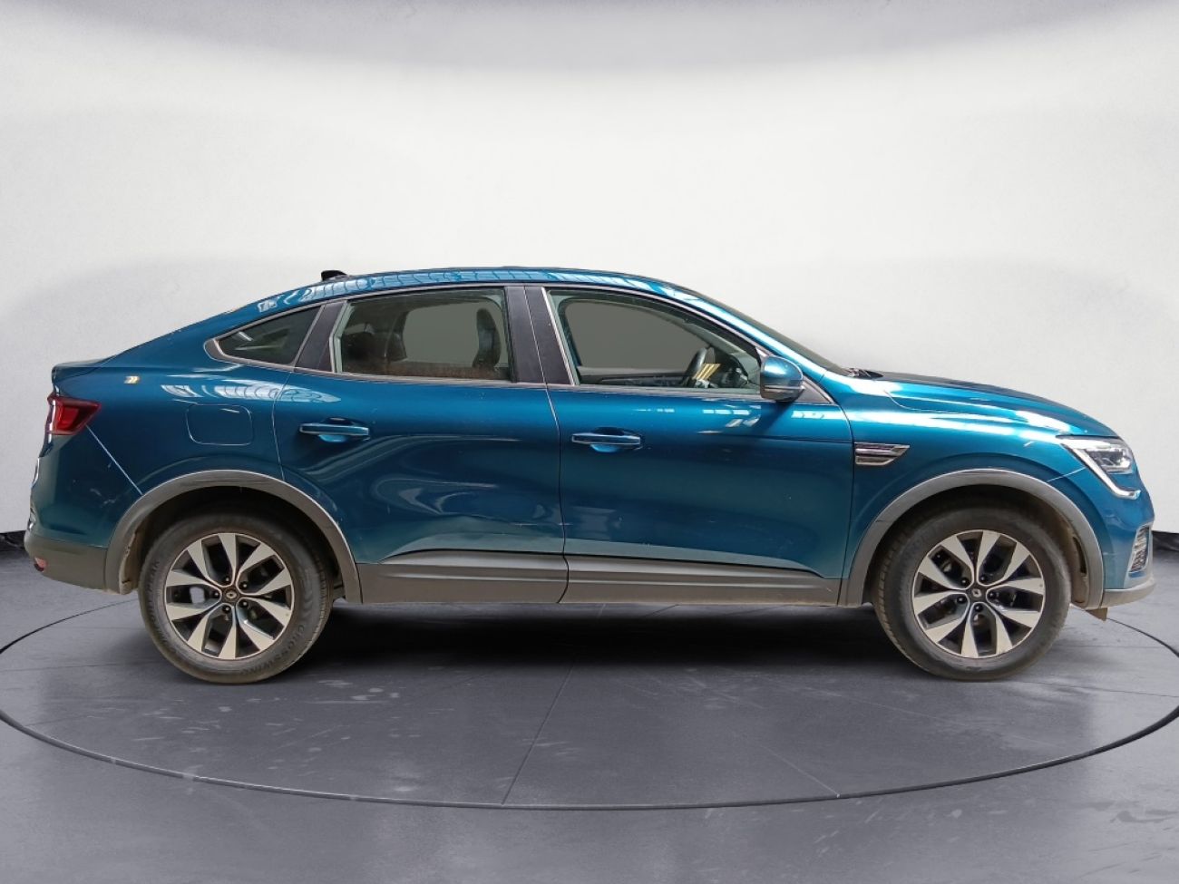 Mandataire RENAULT Arkana 1.3 TCE MILD HYBRID 140CH EQUILIBRE EDC