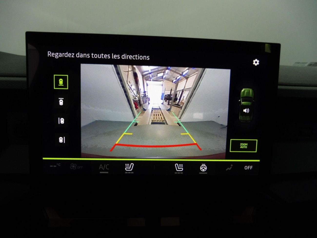 Mandataire Dacia Duster 1.2 TCE MILD HYBRID 130CH EXTREME 4X4