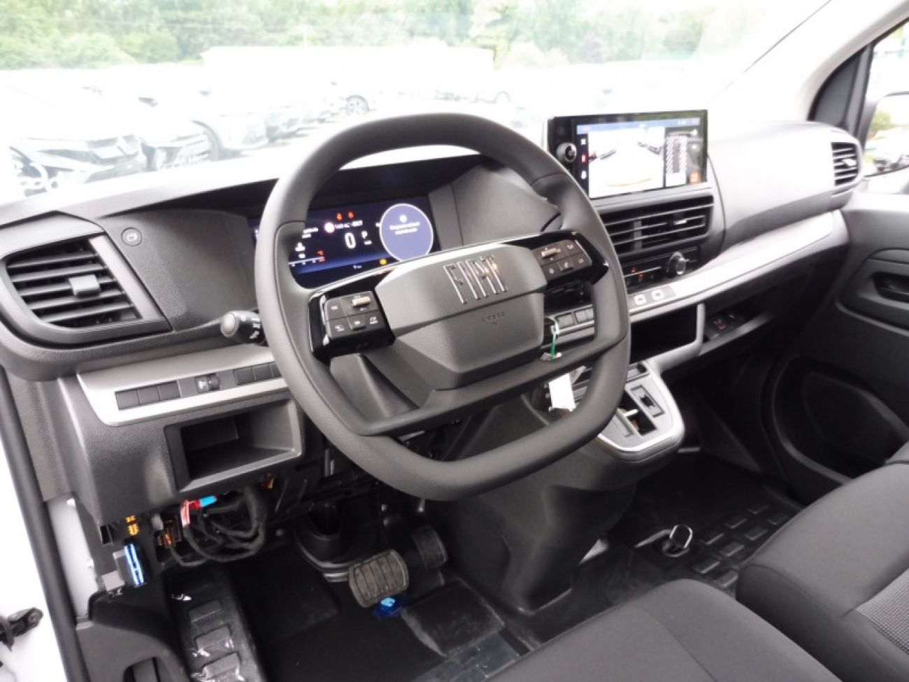 Mandataire FIAT SCUDO FG XL 2.0 BLUEHDI 145CH S&S EAT8