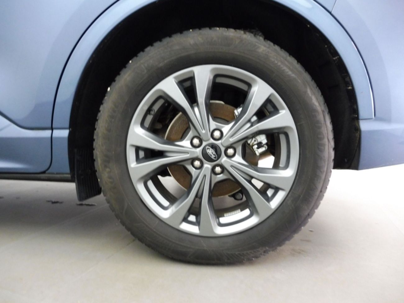 Mandataire Ford KUGA 2.0 TDCI 120CH ST-LINE POWERSHIFT