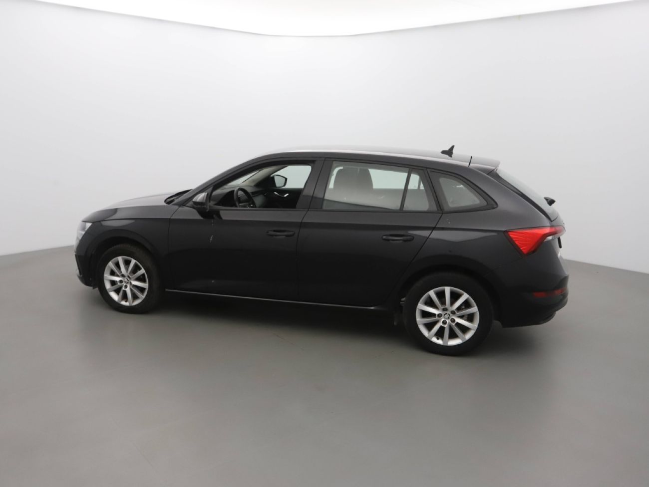 Mandataire SKODA Scala 1.0 TGI 90ambition