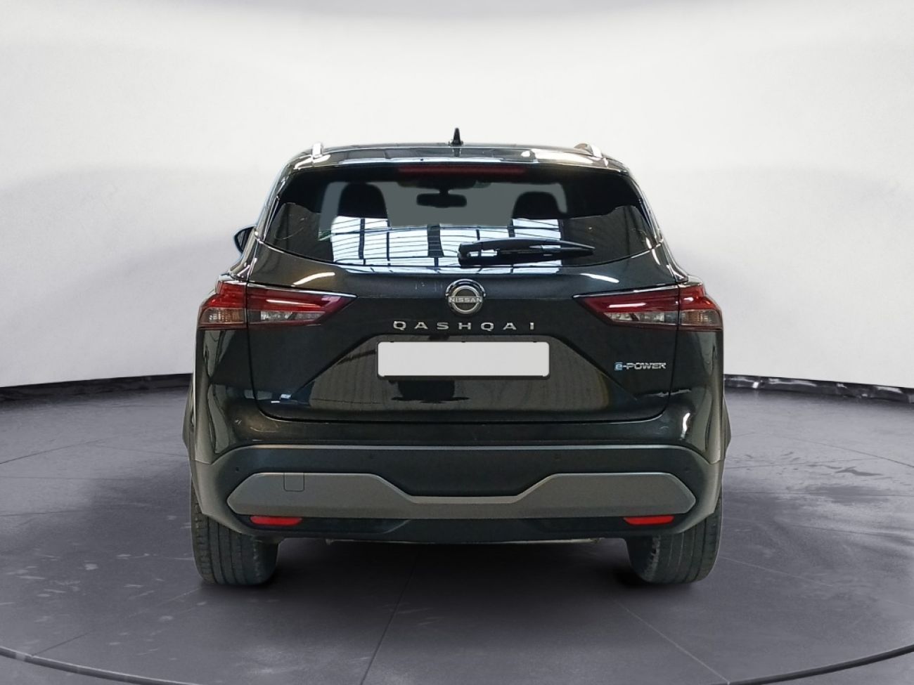 Mandataire NISSAN Qashqai 1.5 E-POWER 190n-connecta