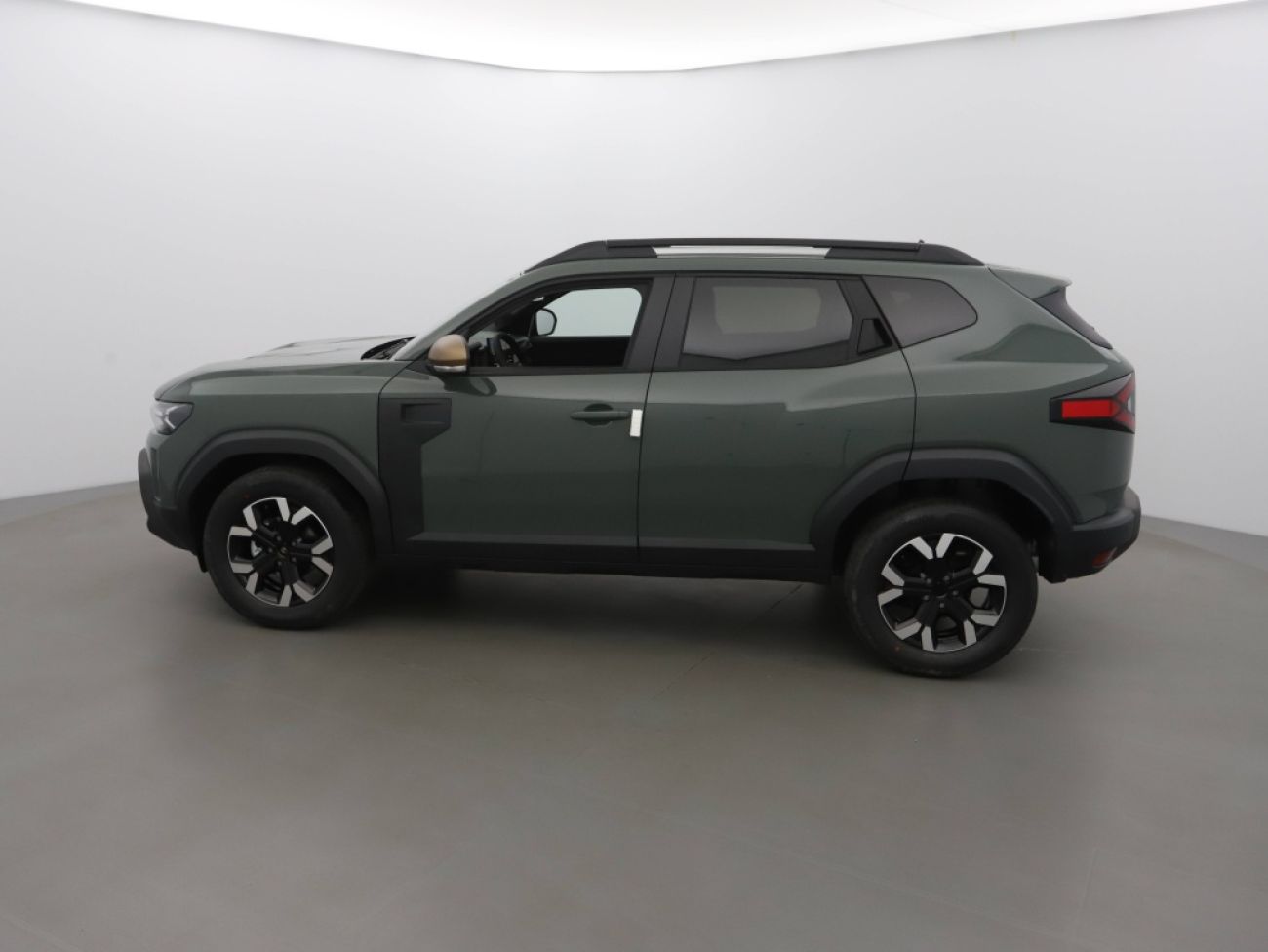 Mandataire Dacia DUSTER 1.2 TCE MILD HYBRID 130CH EXTREME 4X2