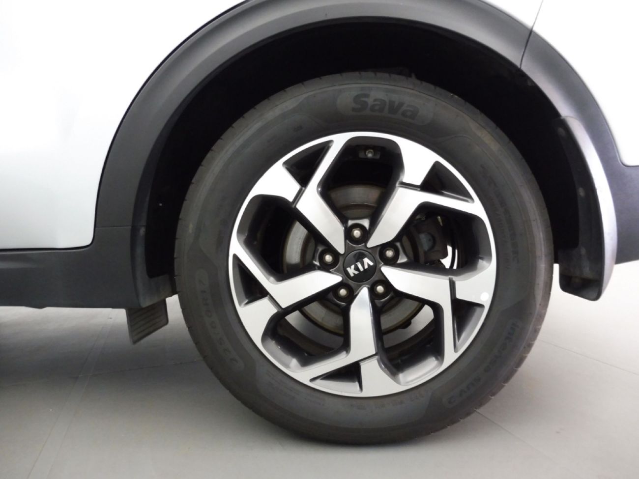 Mandataire Kia Sportage 1.6 GDI 132CH ISG M+SMART