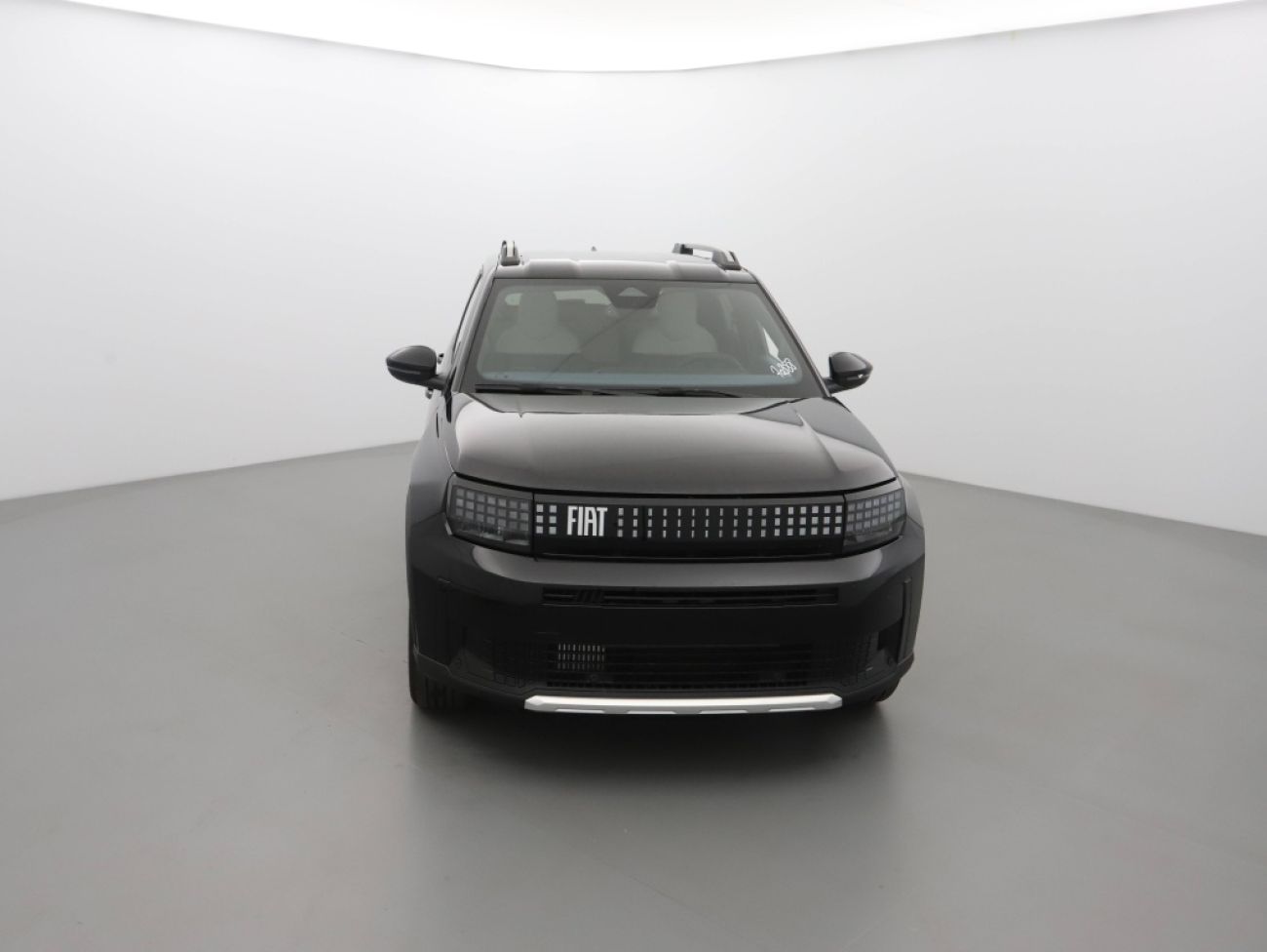 Mandataire FIAT Grande panda 1.2 HYBRID 100CH LA PRIMA EDCT6