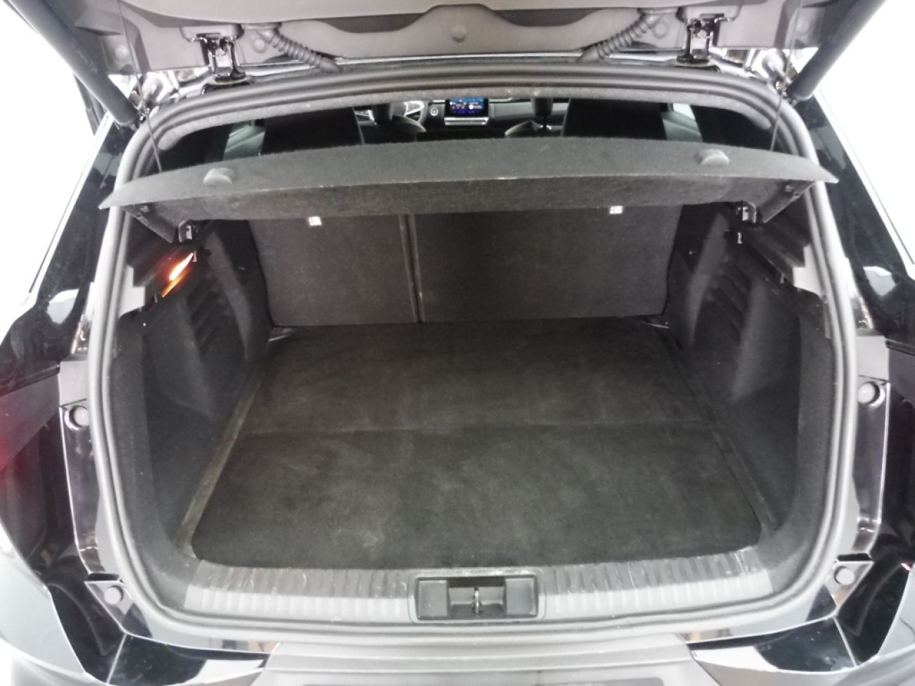 Mandataire RENAULT Symbioz 1.6 E-TECH FULL HYBRID 145CH ICONIC