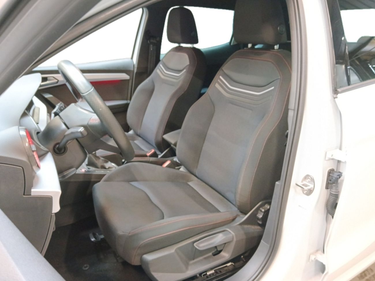 Mandataire Seat Ibiza 1.0 TSI 110CH FR