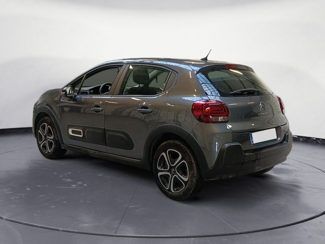 Mandataire Citroën C3 1.5 BLUEHDI 100CH S&S PLUS