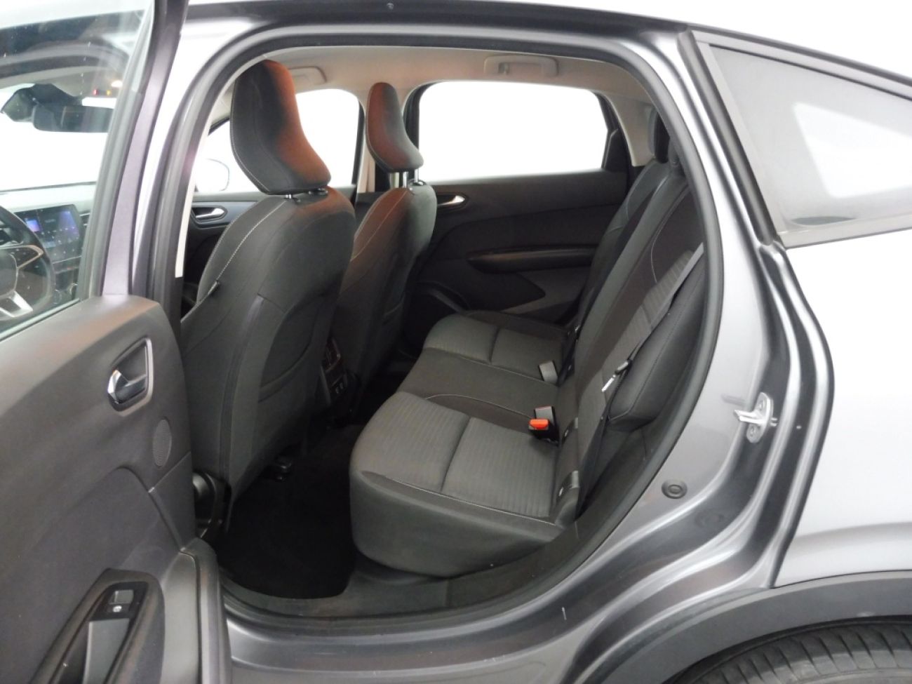 Mandataire RENAULT Arkana 1.3 TCE MILD HYBRID 140CH EQUILIBRE EDC
