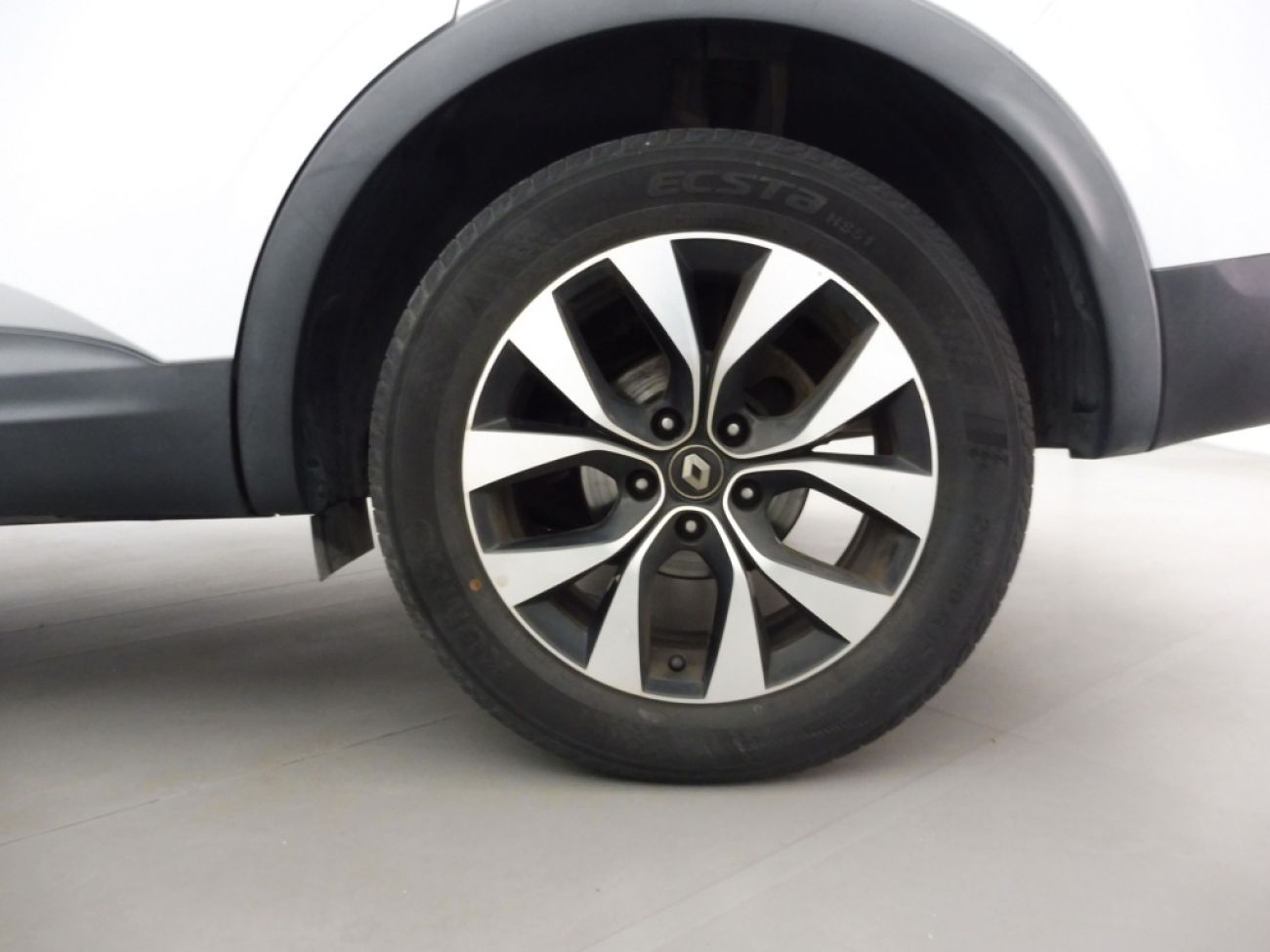 Mandataire RENAULT Arkana 1.3 TCE MILD HYBRID 140CH EQUILIBRE EDC
