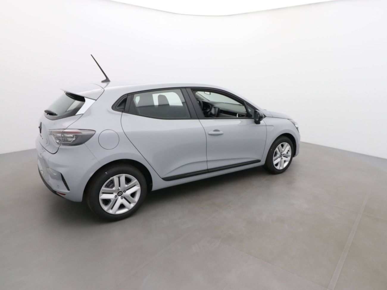Mandataire RENAULT CLIO V 1.5 DCI 100CH EVOLUTION - 25