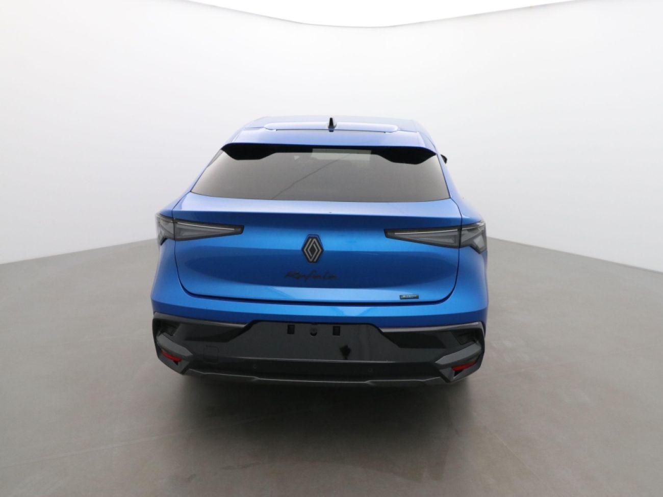 Mandataire RENAULT RAFALE 1.2 E-TECH FULL HYBRID 200CH ESPRIT ALPINE