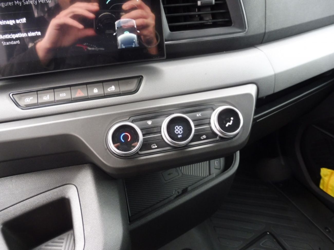 Mandataire RENAULT Master F3500 L2H2 2.0 BLUE DCI 150CH EXTRA AUTO - 25