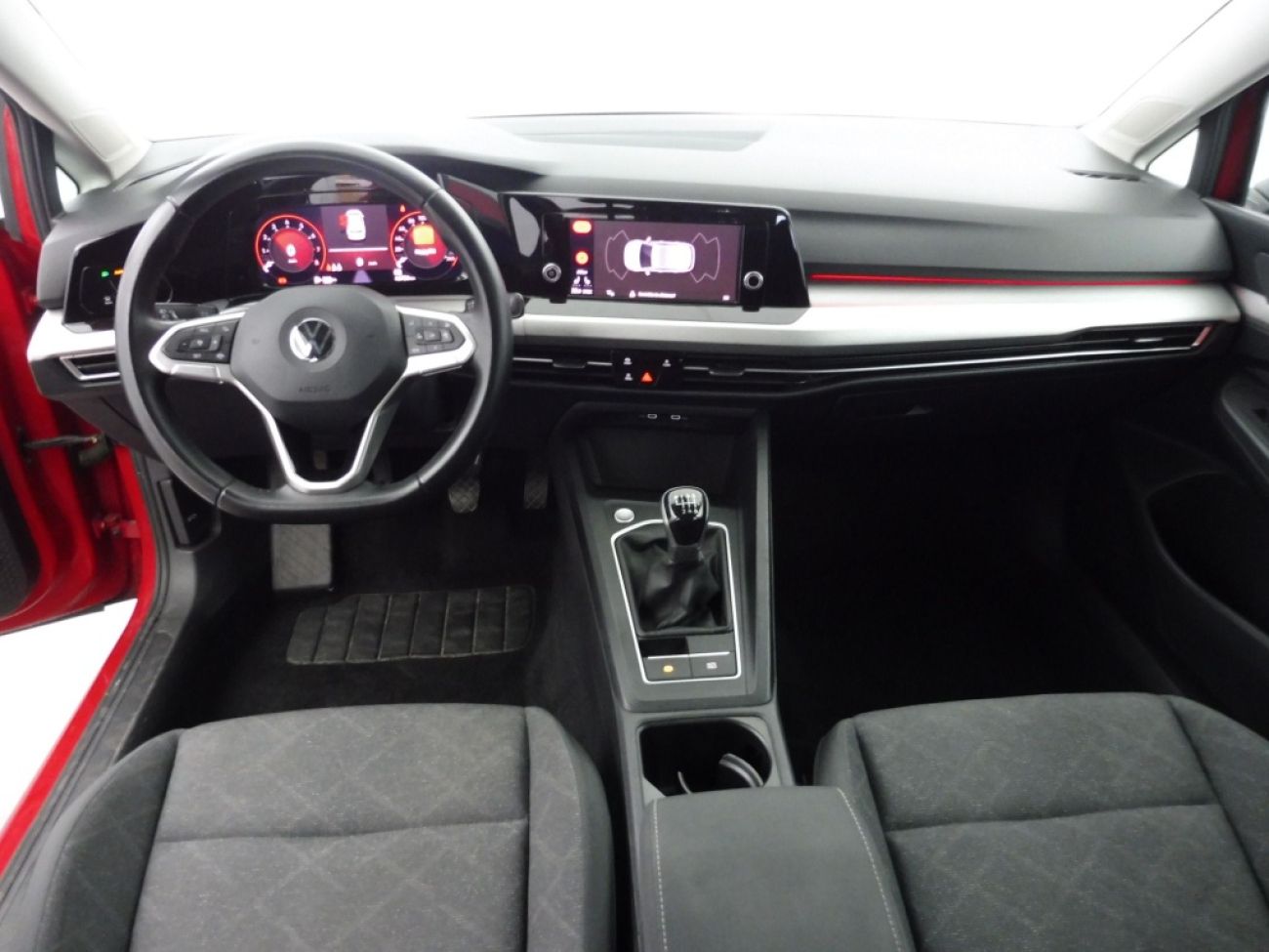 Mandataire VOLKSWAGEN Golf 1.0 TSI 110 life